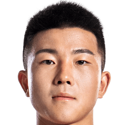 Tao Qianglong fm 2020