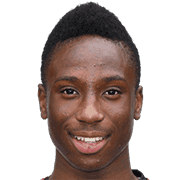 Gabriel Kyeremateng fm20