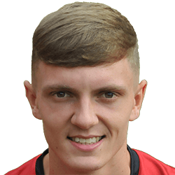 Mitchell Candlin fm20