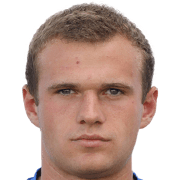 Yaroslav Zakharevych fm 2020