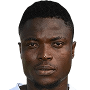 Erhun Obanor fm 2020