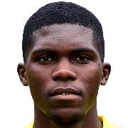 Delvechio Blackson fm 2020