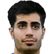 Siamak Kouroshi fm 2020