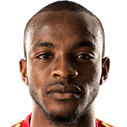 Phanuel Kavita fm 2020