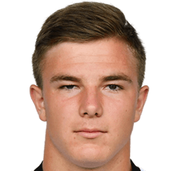 Lars Nussbaumer fm20