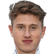 Calvin Brackelmann fm 2020