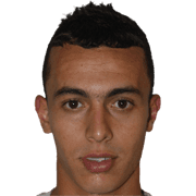 Mohamed El Yousfi fm 2020