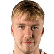 Kieran Freeman fm 2020