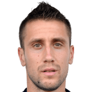 Nemanja Milovanovic fm20