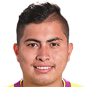 Romel Quiñónez fm 2020