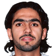 Talal Al-Bloushi fm20