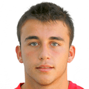 Adrián Llano fm 2020