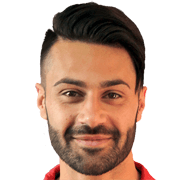 Denny Gigliotti fm20