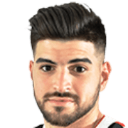 Agustín Módula fm 2020