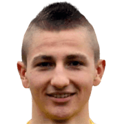 Kenneth Van Ransbeeck fm20