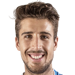 Alberto Villapalos fm 2020