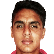 Matias Zaldivar fm20
