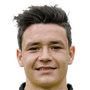 Niklas Landgraf fm20