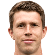 Lasse Schlüter fm 2020