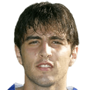 Aleksandar Stojiljkovic fm20