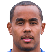 George Davis fm 2020