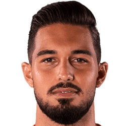 Lucas Nunes Anacker fm 2020