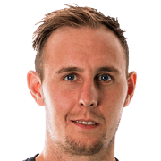 Niklas Dannevang fm 2020