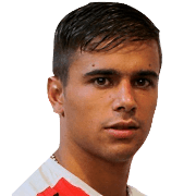 Gonzalo Carniel fm20