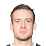 Kim André Madsen fm 2020