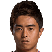 Baek Sung-Dong fm 2020