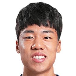 Lee Joon-Suk fm 2020