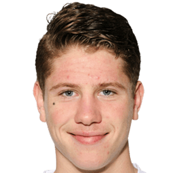 Markus André Kaasa fm 2020