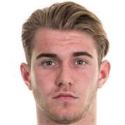 Nikolai Rehnen fm 2020