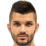 Milos Plavsic fm 2020