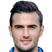 Alessandro Mattioli fm20