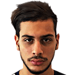 Florian Gonzales fm 2020