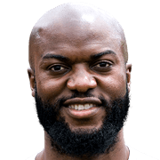 José Pierre Vunguidica fm 2020