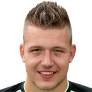 Mitchel Michaelis fm 2020