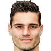 Joshua Smits fm 2020