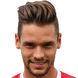 Josef Welzmüller fm20