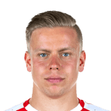 Lennard Maloney fm20