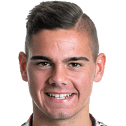 Patrick Finger fm 2020