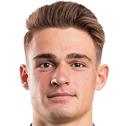 Patrik Slamena fm 2020