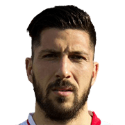 Dimitris Diamantopoulos fm 2020