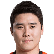 Lee Ho-Seung fm 2020