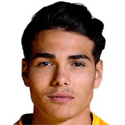 Luca Tranquilli fm 2020