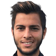 Simone Giuliano fm20