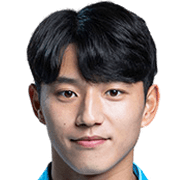 Jung Seung-Won FM 2020