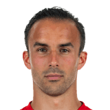 Robert Strauß fm 2020