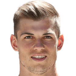 Kevin Hoffmann fm 2020